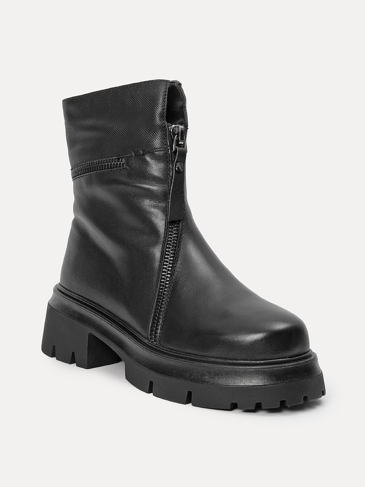 Ботинки зимние (H667-N1792)