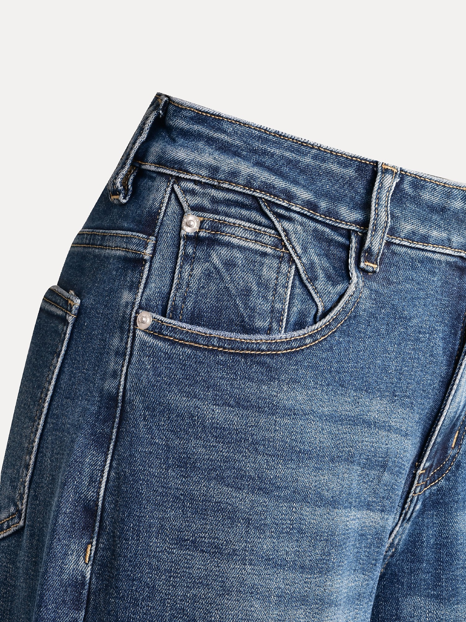 Джинсы (79333-1)