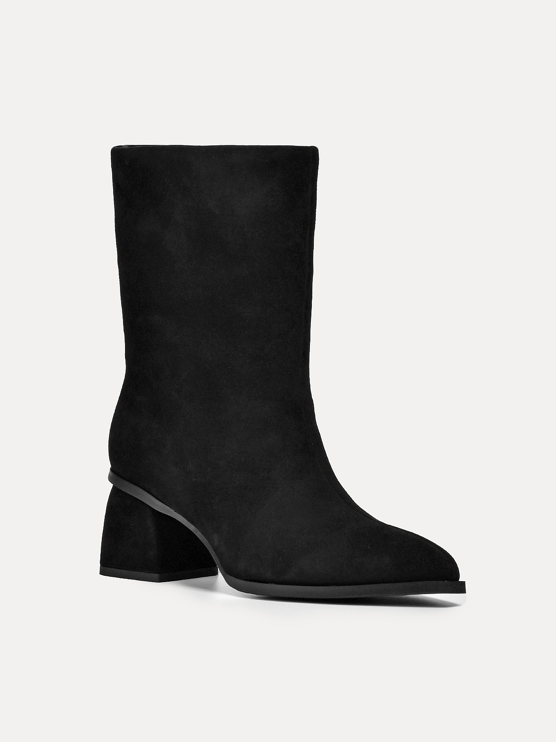 Ботильоны демисезон (P111-453)