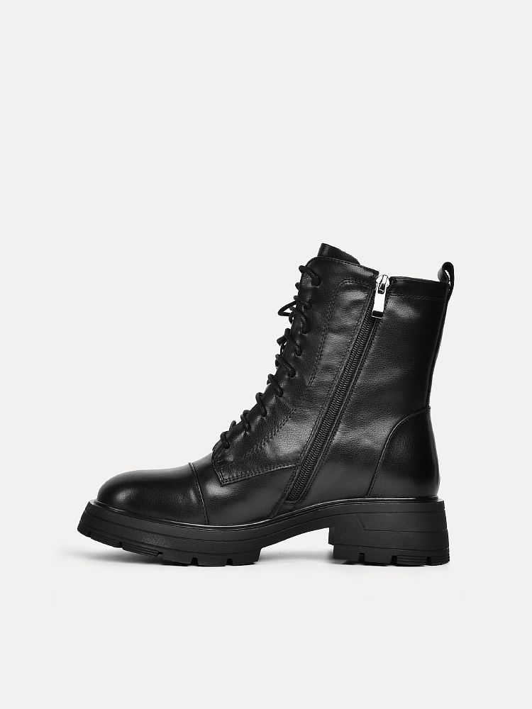 Ботинки зимние (PF4214-L2417ZM) Ботинки зимние (PF4214-L2417ZM)