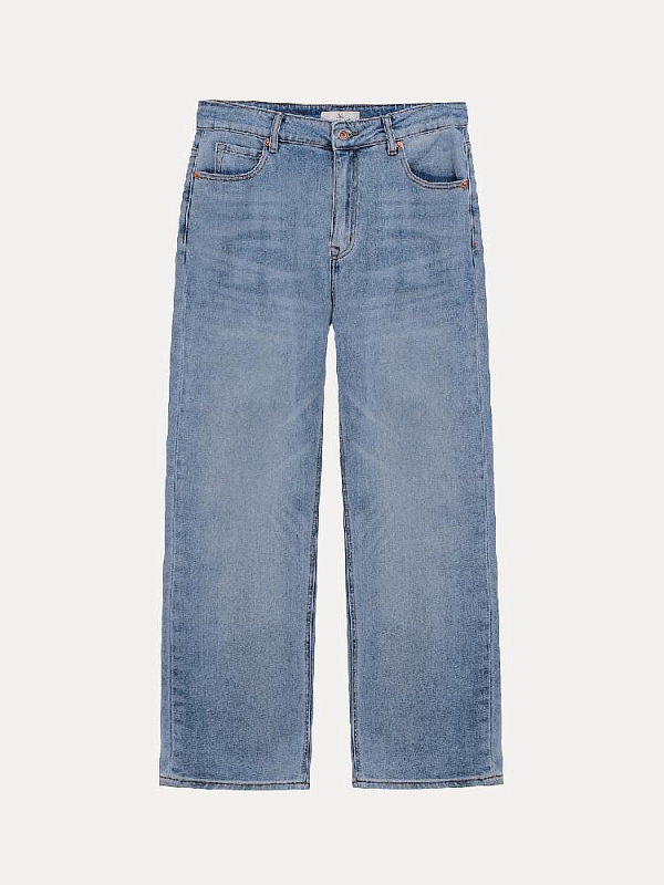 Джинсы мужские (5333-141)