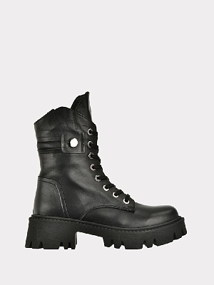 Ботинки зимние (4501) Ботинки зимние (4501)