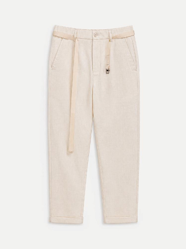 Брюки мужские (F6626)