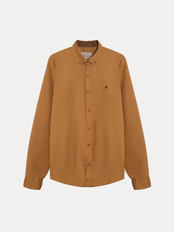 Рубашка мужская (1M33141-1051)